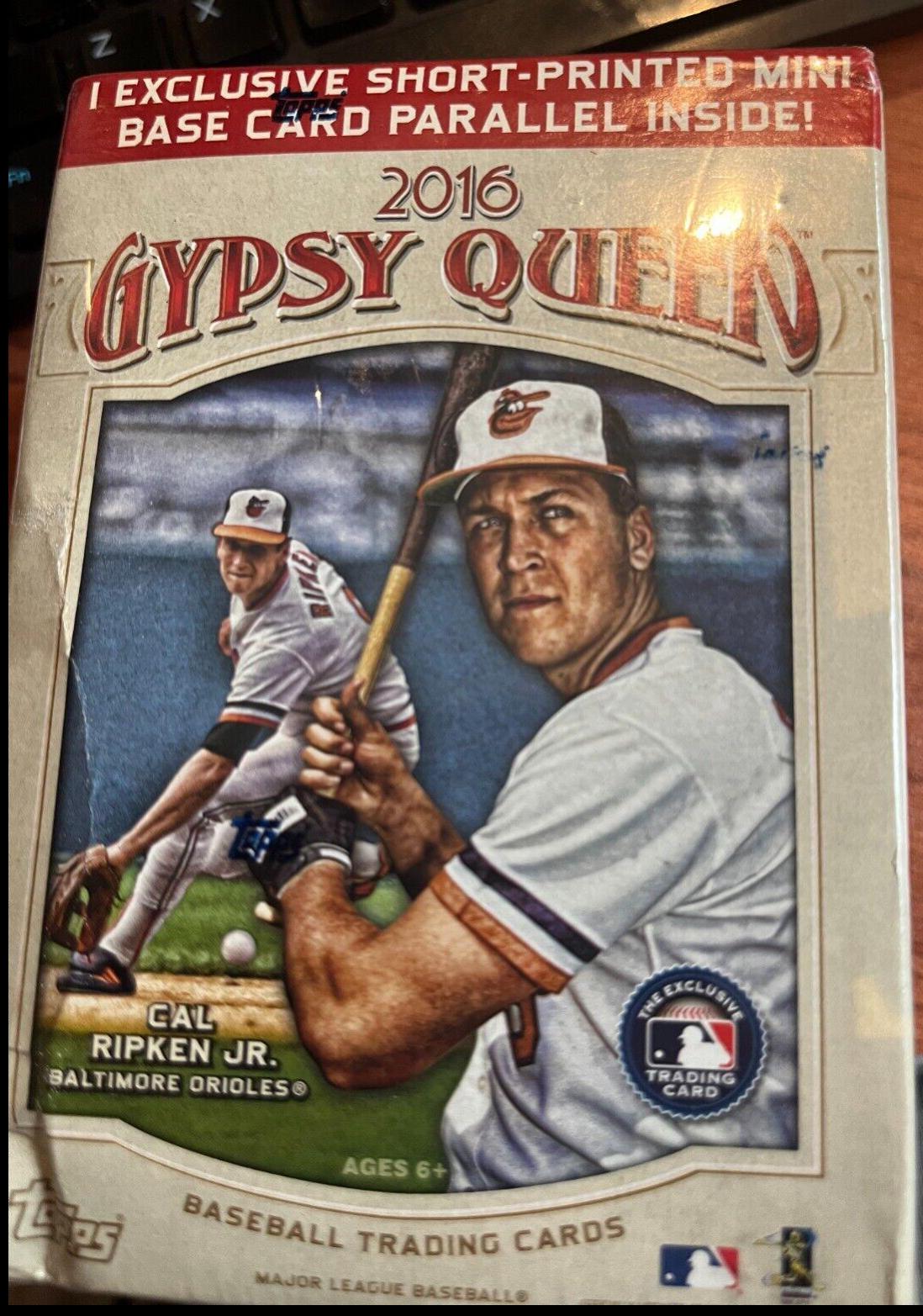 Hobby Box