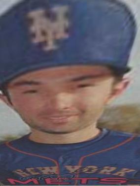 Neil Walker #376