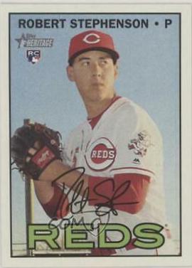 Robert Stephenson #706