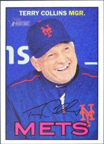 Terry Collins #270