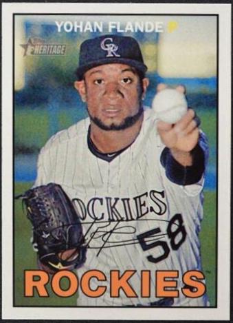 Yohan Flande #298