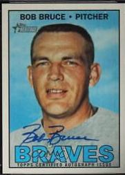Bob Bruce #ROA-BB