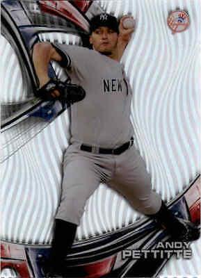 Andy Pettitte [5X7] #HT-APE