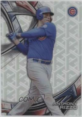 Anthony Rizzo #HT-AR