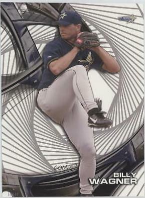 Billy Wagner #HT-BW
