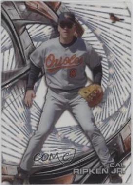 Cal Ripken Jr. [Tidal Diffractor] #HT-CR