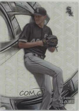 Chris Sale #HT-CSA