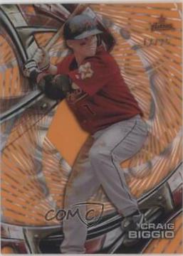 Craig Biggio #HT-CB