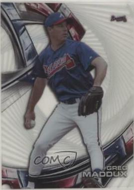 Greg Maddux #HT-GM
