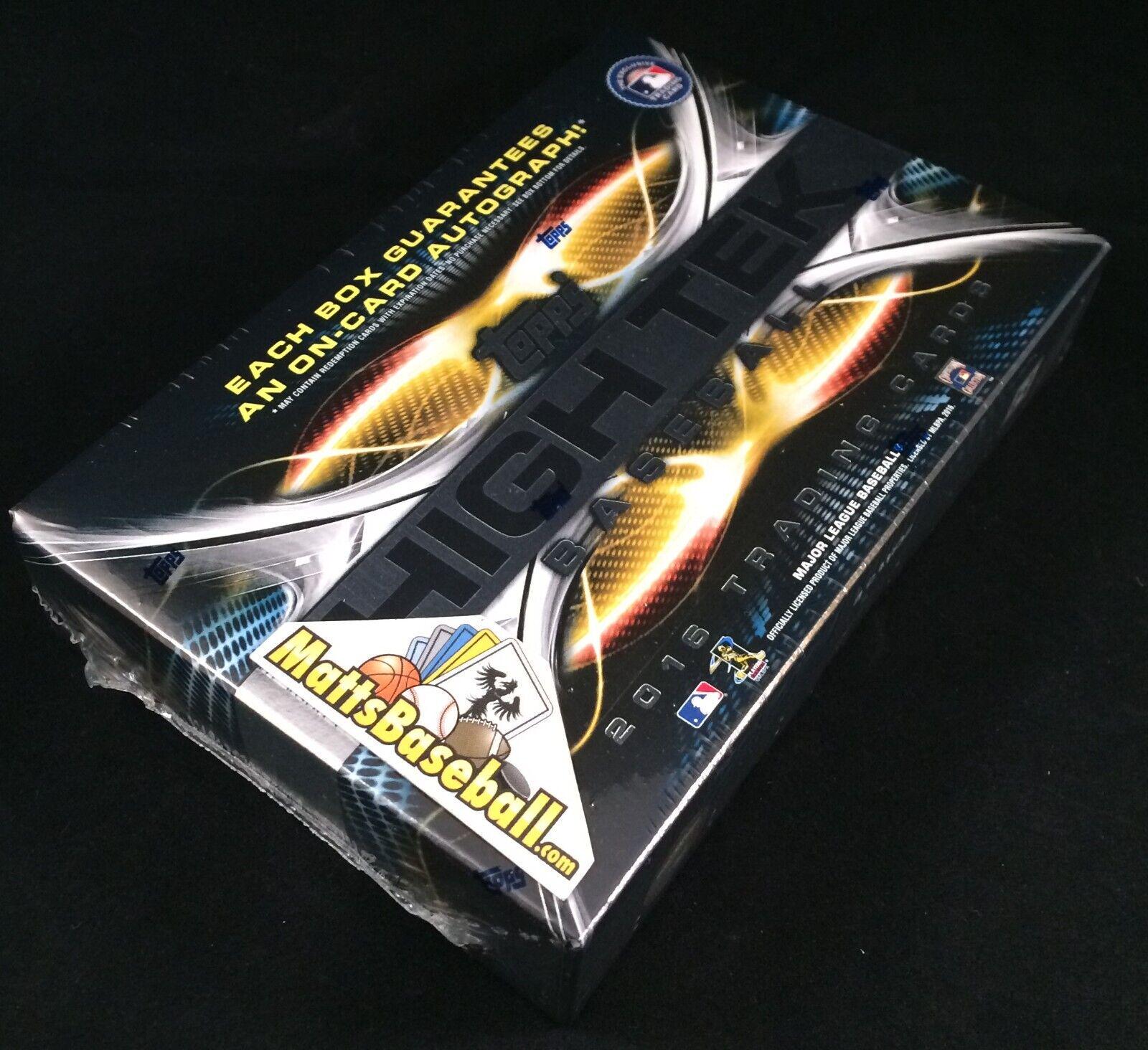 Hobby Box
