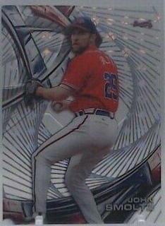 John Smoltz [Tidal Diffractor] #HT-JS
