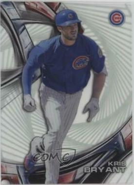 Kris Bryant #HT-KB