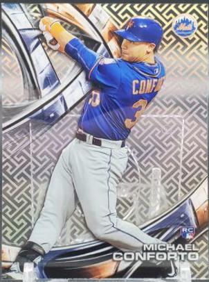 Michael Conforto [5X7] #HT-MCO