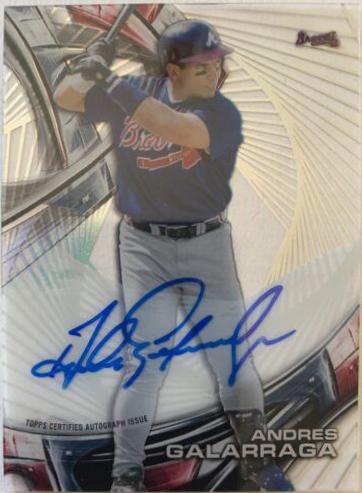 Andres Galarraga #HT-AG
