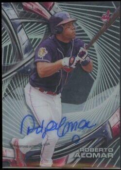 Roberto Alomar #HT-RA
