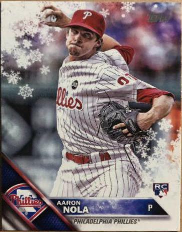 Aaron Nola #HMW45