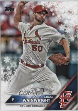 Adam Wainwright #HMW143