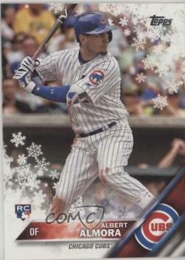 Albert Almora #HMW94