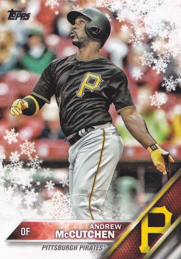 Andrew McCutchen #HMW48