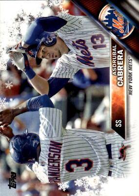 Asdrubal Cabrera #HMW50