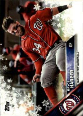 Bryce Harper #HMW110