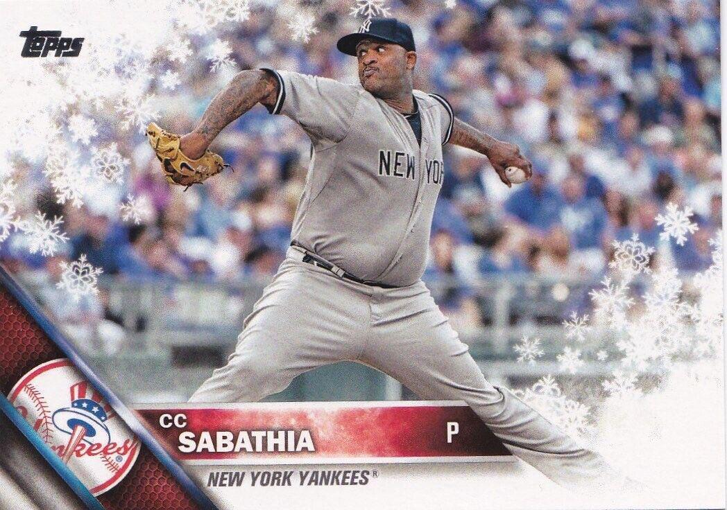 CC Sabathia #HMW5