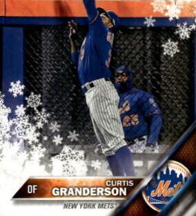 Curtis Granderson #HMW44