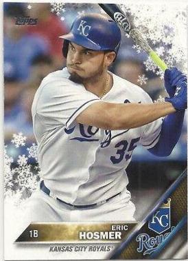 Eric Hosmer #HMW101