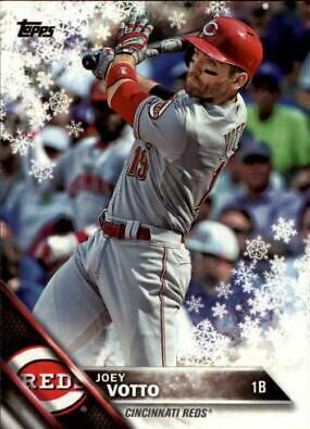 Joey Votto #HMW192