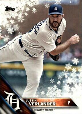 Justin Verlander #HMW82