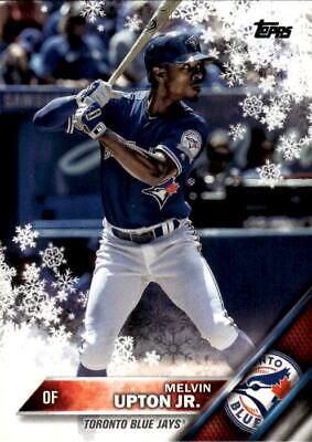Melvin Upton Jr. #HMW54