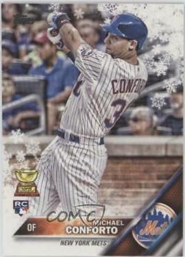 Michael Conforto #HMW57