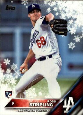 Ross Stripling #HMW173