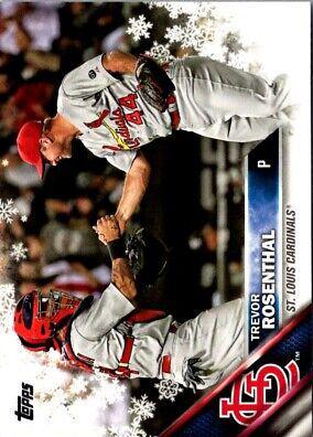 Trevor Rosenthal #HMW120