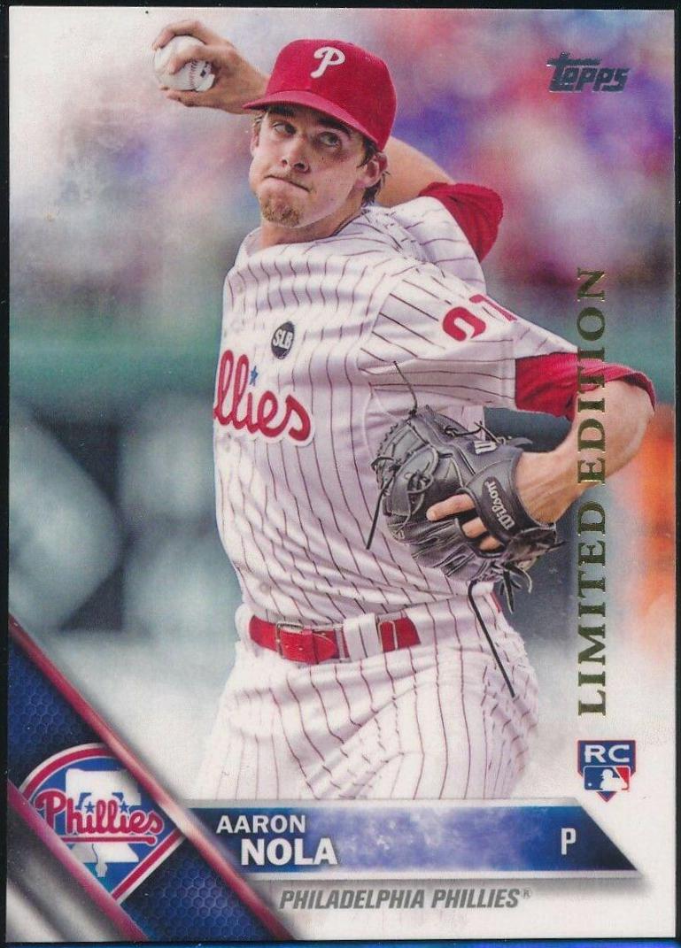 Aaron Nola #133