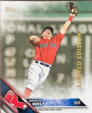 Brock Holt #280