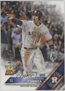 Carlos Correa #650