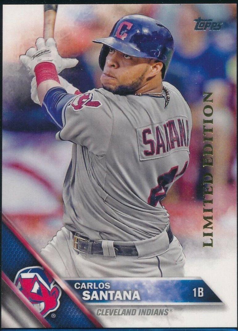 Carlos Santana #339