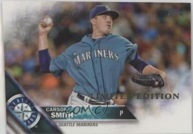 Carson Smith #80