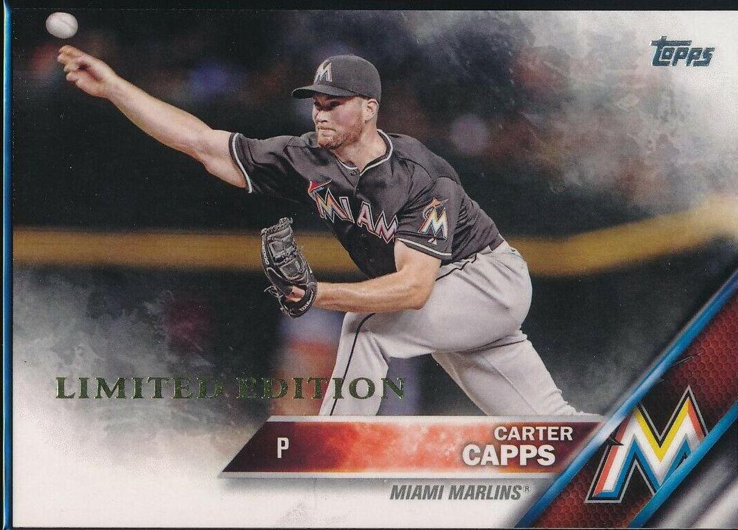 Carter Capps #172