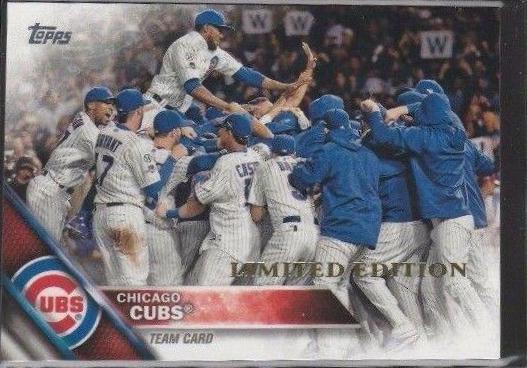 Chicago Cubs #474
