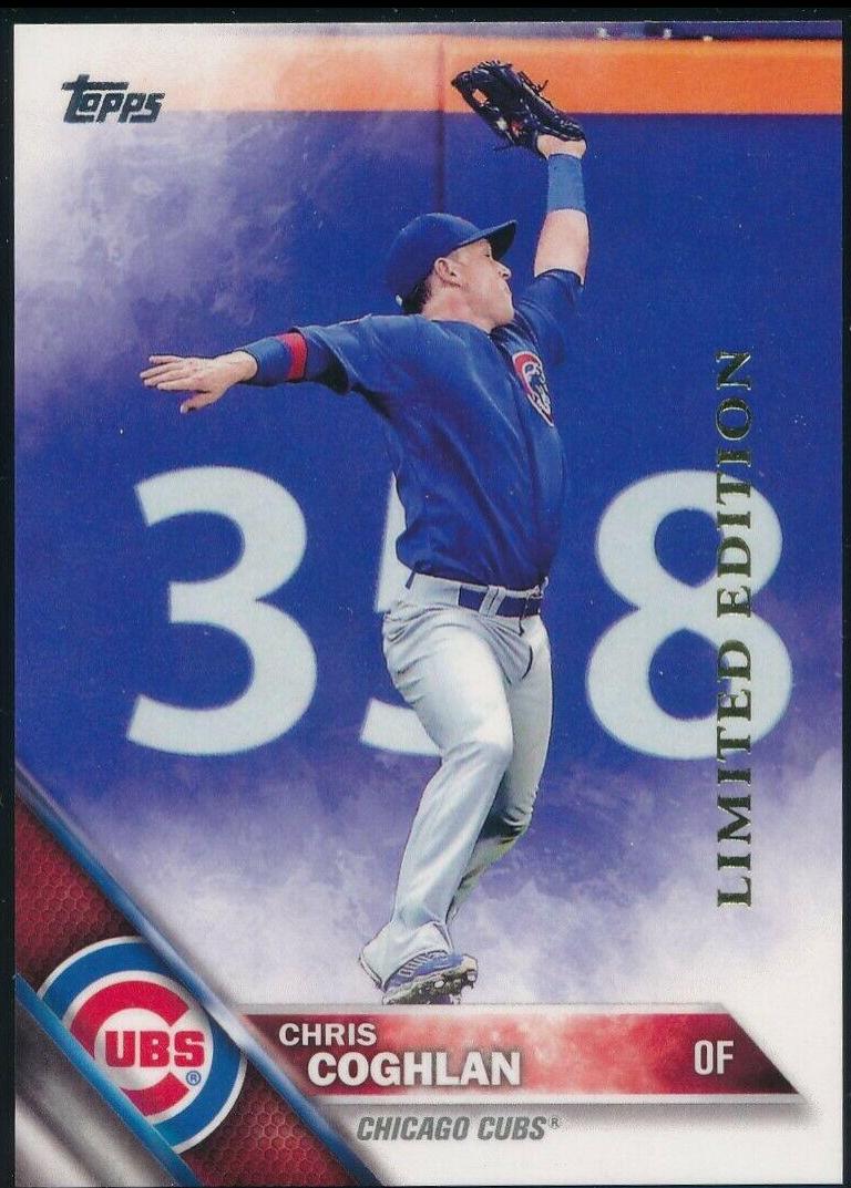 Chris Coghlan #231