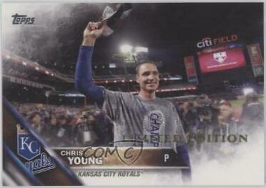 Chris Young #358