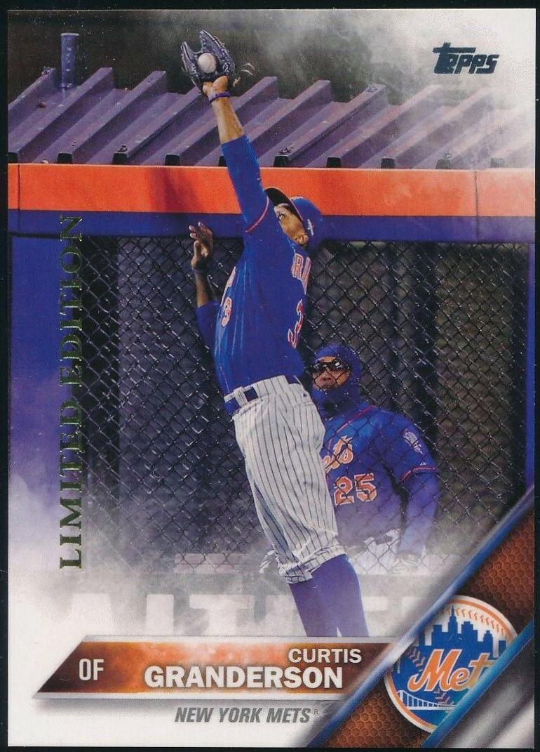 Curtis Granderson #312