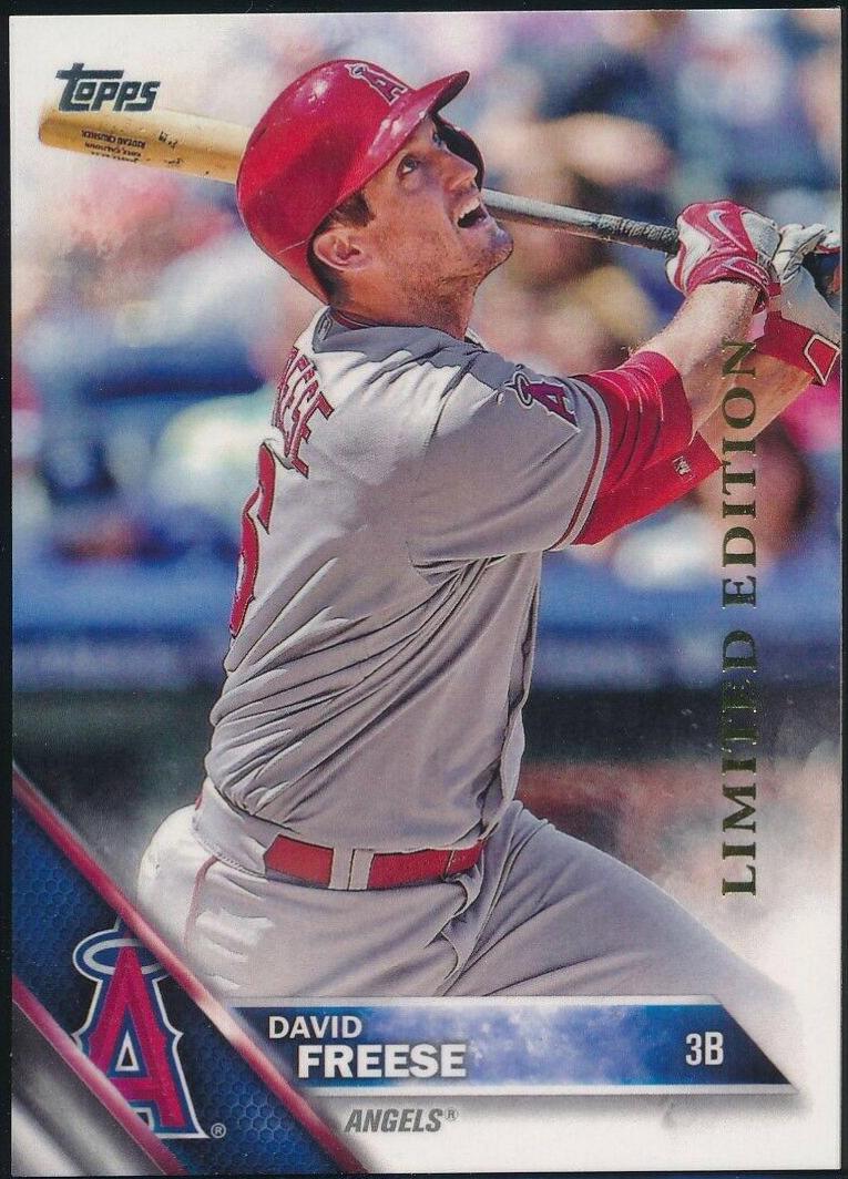 David Freese #44