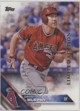 David Murphy #227