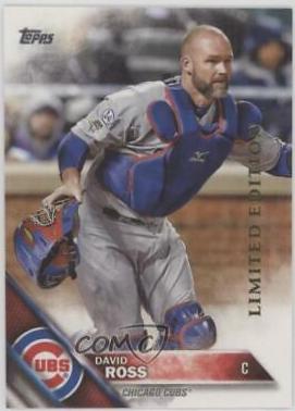 David Ross #441