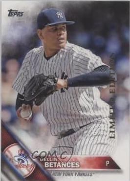 Dellin Betances #369