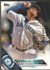 Felix Hernandez #283