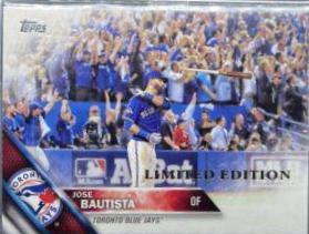 Jose Bautista #96